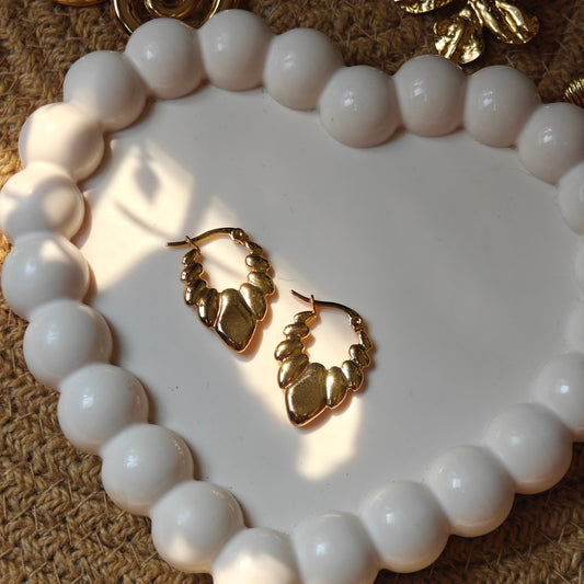 Ember Hoops