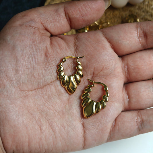 Ember Hoops