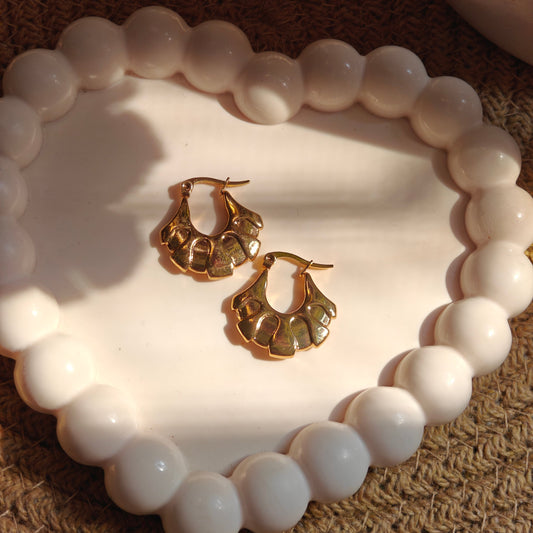 Baguette Hoops