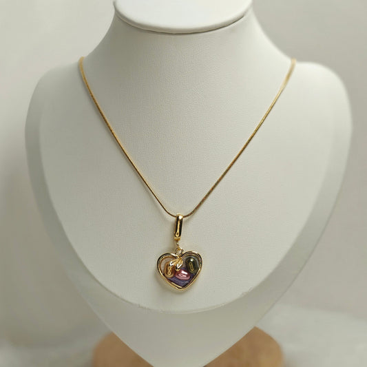 Lavender Dream Necklace