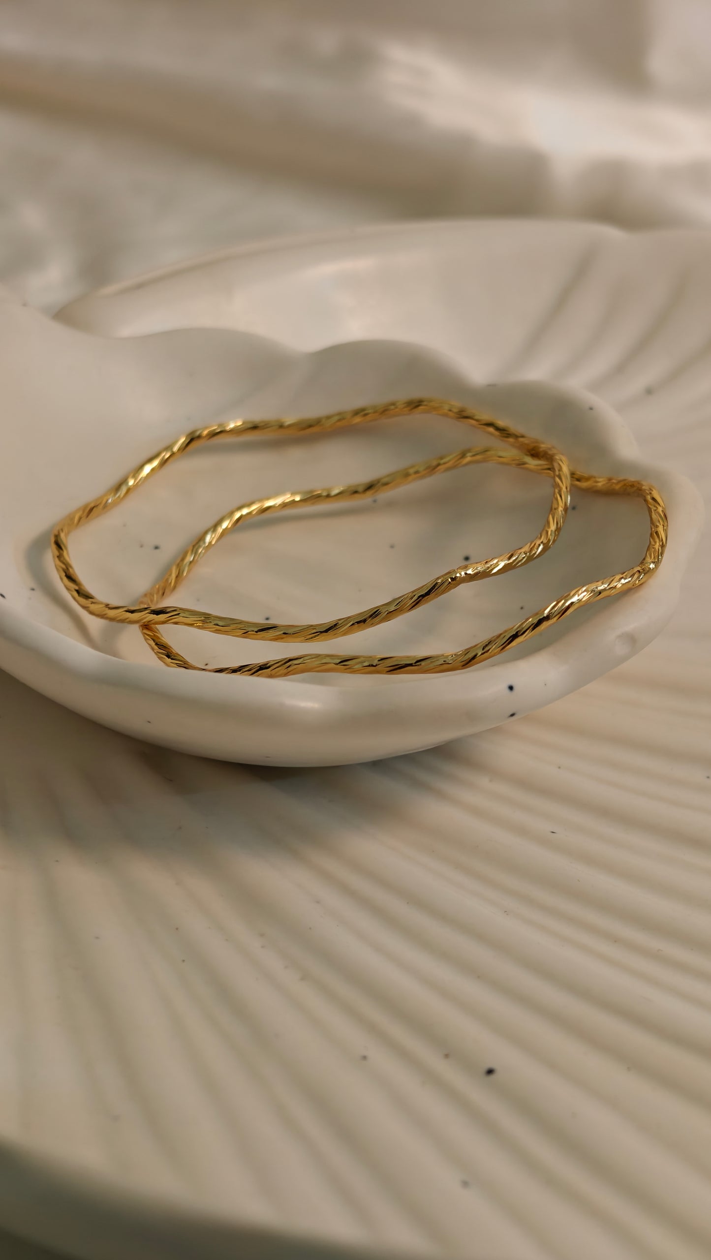 Meher Bangles (Pair)