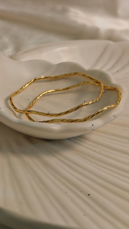 Meher Bangles (Pair)