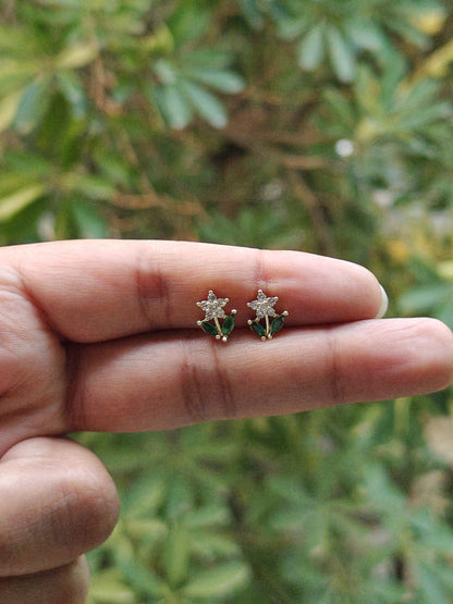 Bloom Ball back studs