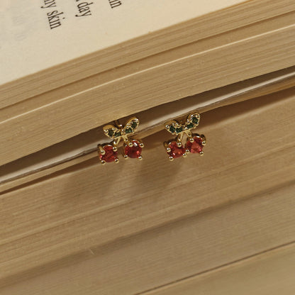Mon Chéri Ball back studs (Small)
