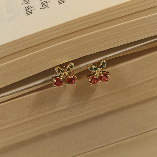 Mon Chéri Ball back studs (Small)