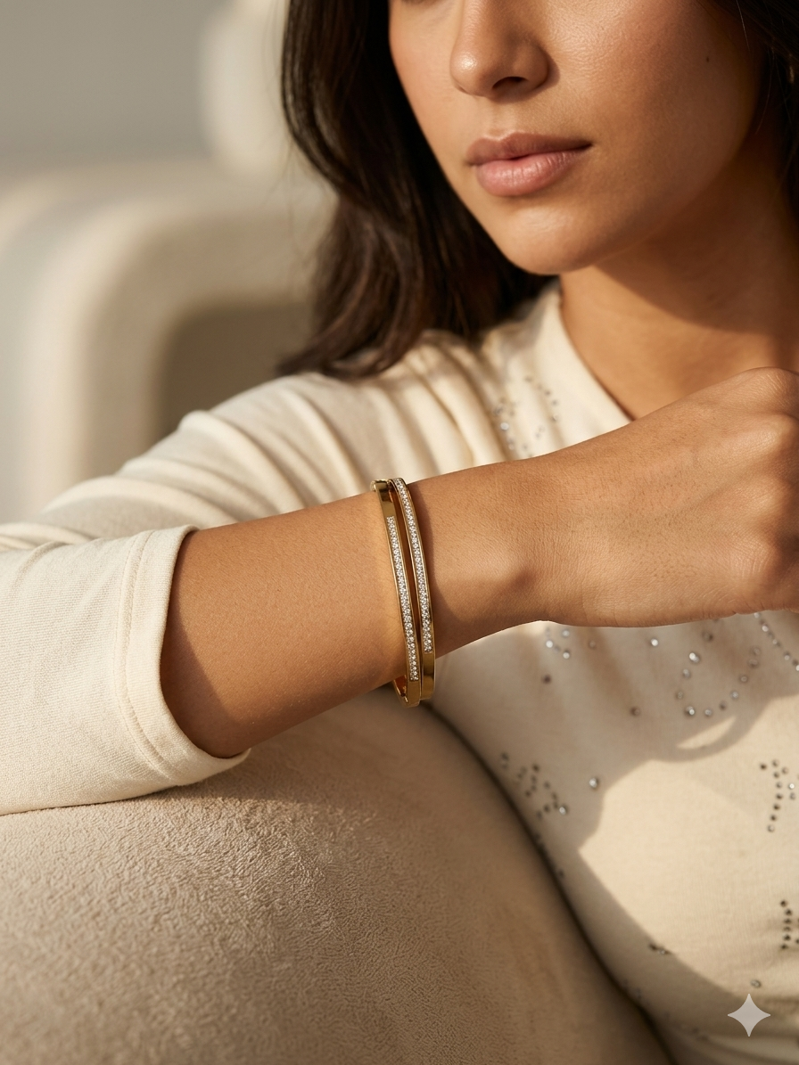 Charlotte Bracelet