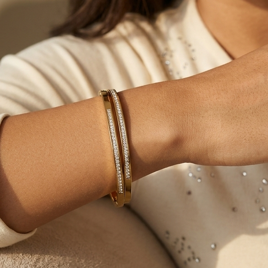Charlotte Bracelet