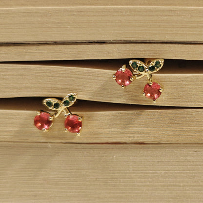 Mon Chéri Ball back studs (Big)