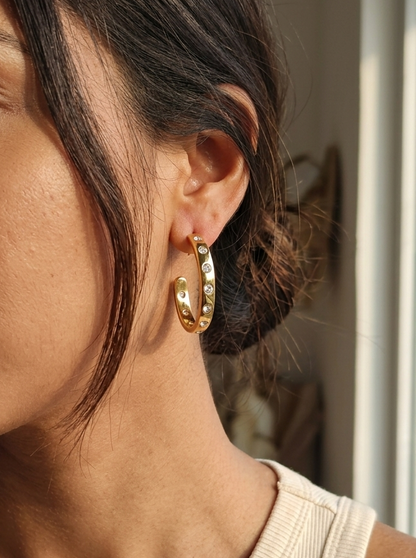 Francesca Hoops