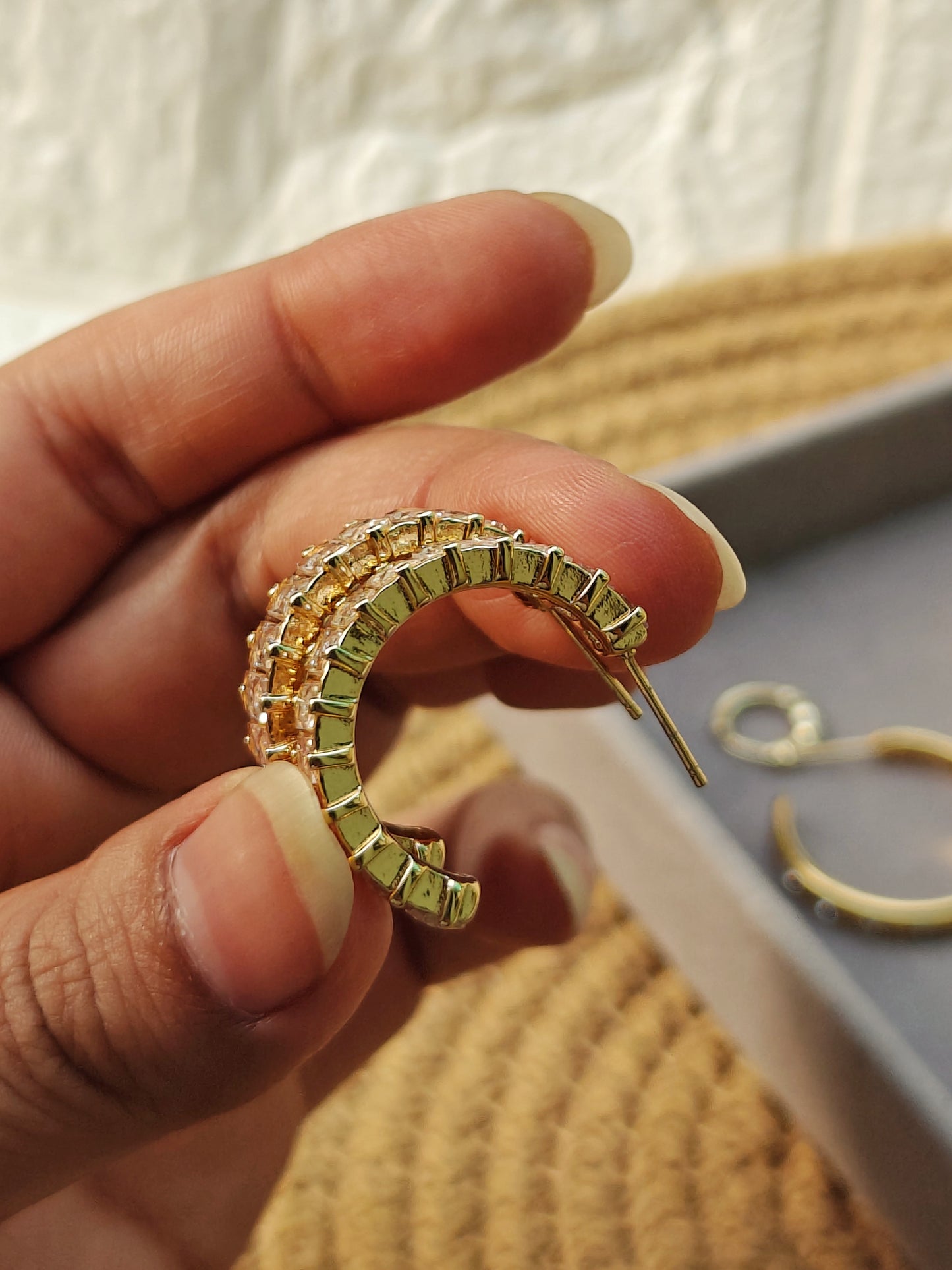 Penelope Hoops