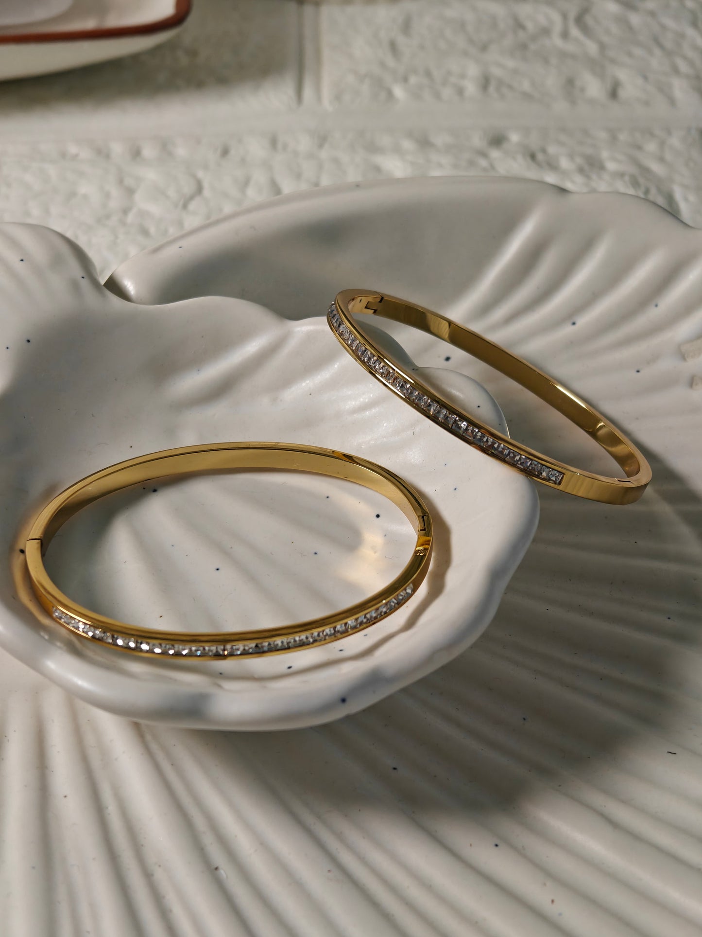 Charlotte Bracelet