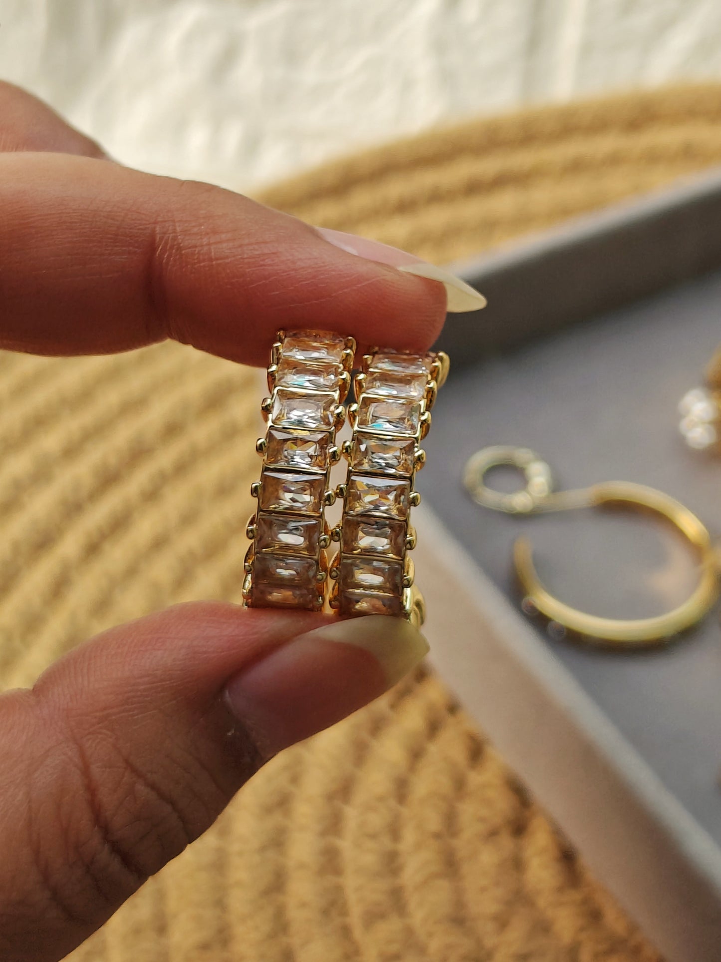 Penelope Hoops