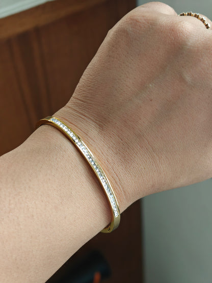 Charlotte Bracelet