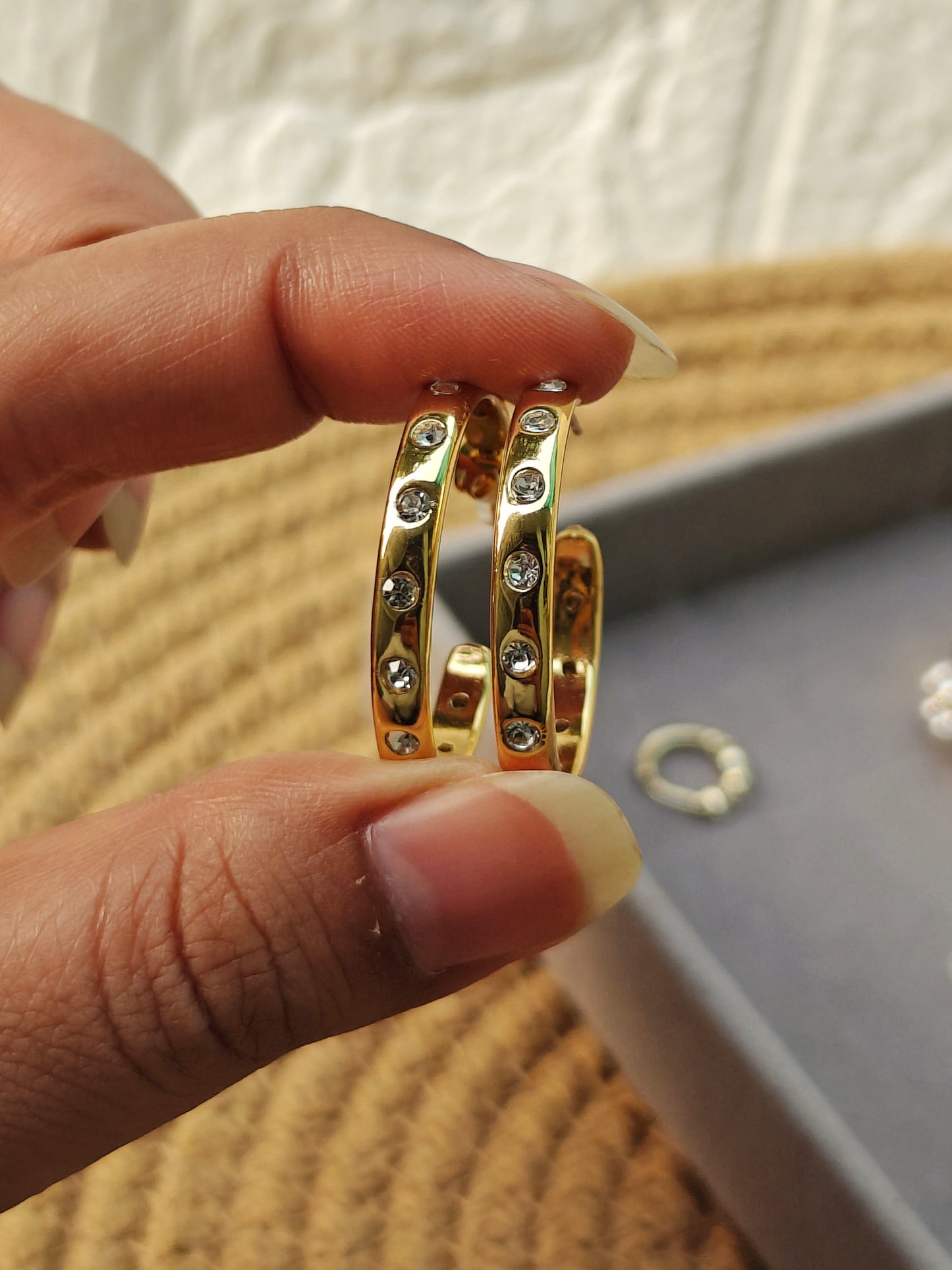 Francesca Hoops