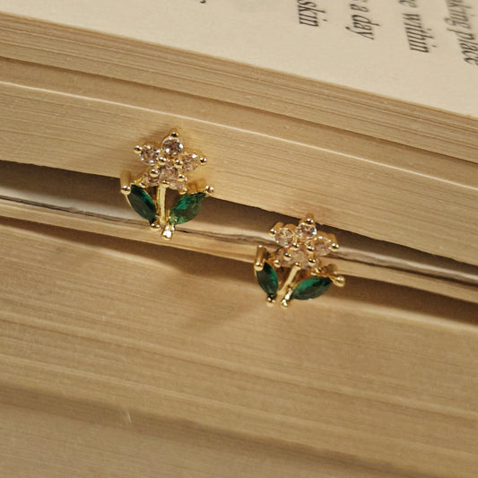 Bloom Ball back studs